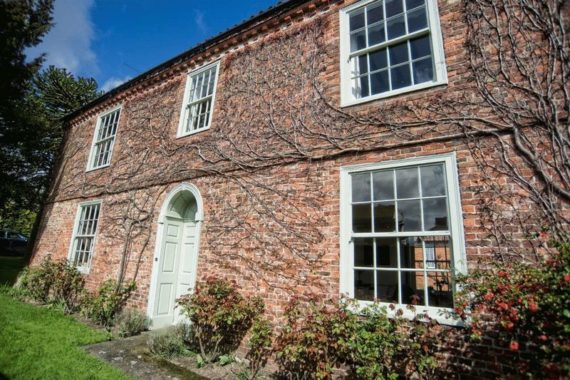 4 Bedroom Detached